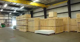 International Dismantling & Removal