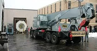 International Dismantling & Removal