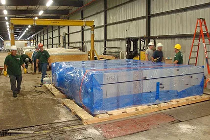 Export Crating