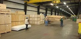 Export Crating