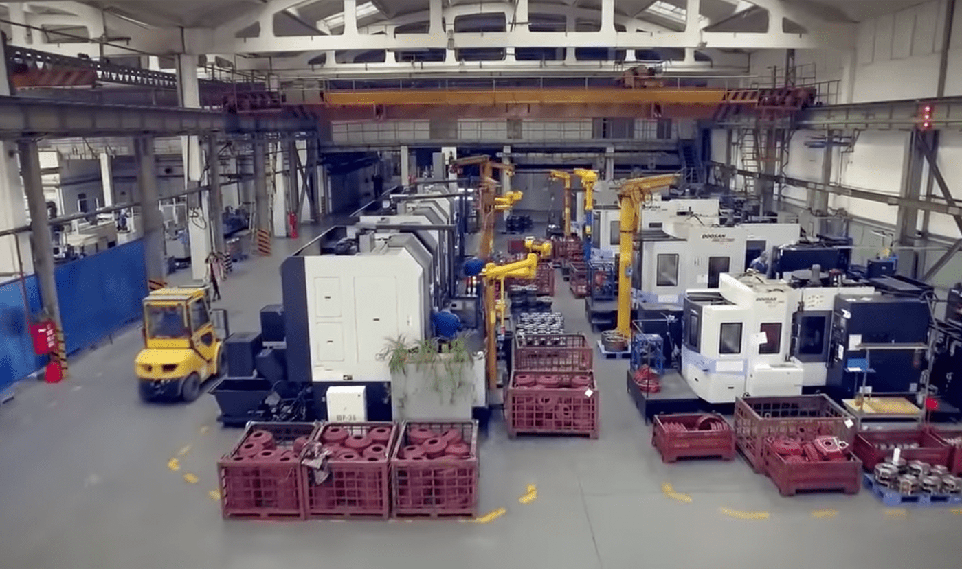 1 Minute Cost Savings: Machine Installations Of Your Critical Equipment. Worldwide Equipment Removal